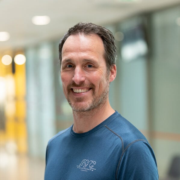 Pepijn van Duijnhoven