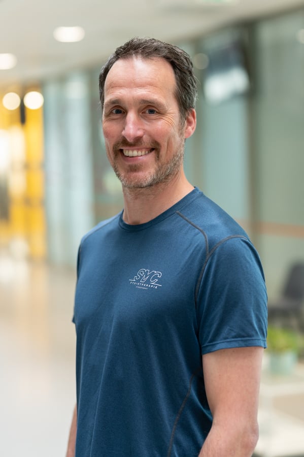 Pepijn van Duijnhoven